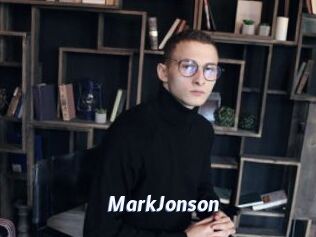 MarkJonson