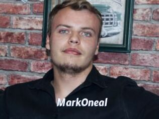 MarkOneal