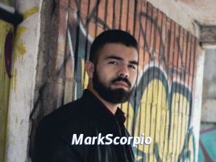 MarkScorpio