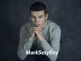 MarkSexyBoy