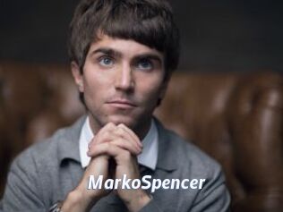 MarkoSpencer