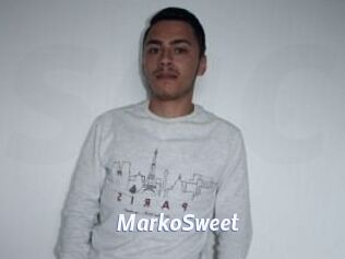 MarkoSweet