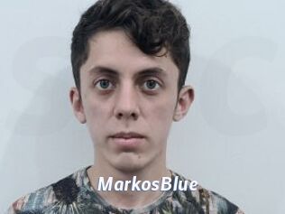 MarkosBlue