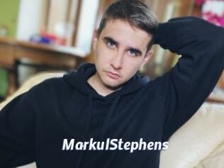 MarkulStephens