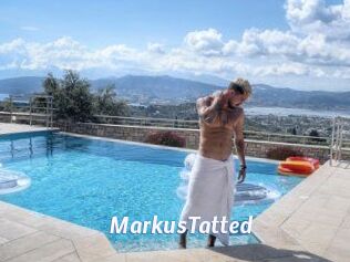 MarkusTatted