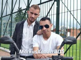 MarkusXanderBDS