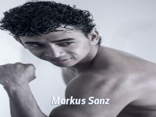 Markus_Sanz