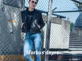 Markus_dupre Sexe amateur contributions