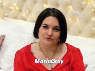 MarlaGray