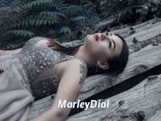 MarleyDial