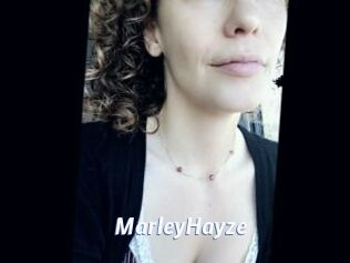 MarleyHayze