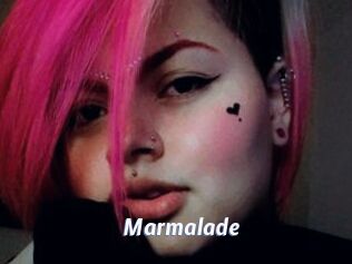 Marmalade