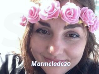 Marmelade20