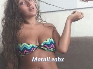 MarniLeahx Sexe amateur contributions