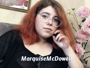 MarquiseMcDowell