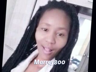 Marrey800