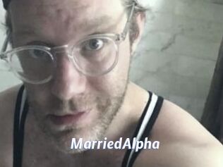 MarriedAlpha