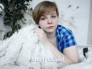 MarryGenial