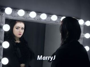 MarryJ