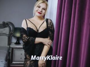 MarryKlaire