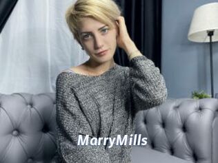 MarryMills