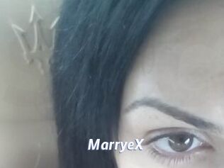 MarryeX
