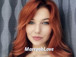 MarryohLove
