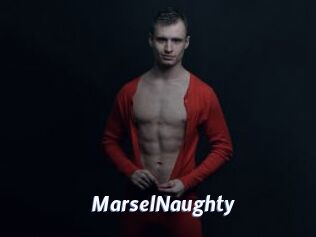 MarselNaughty