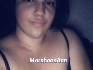 MarshaaaAnn