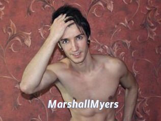 MarshallMyers