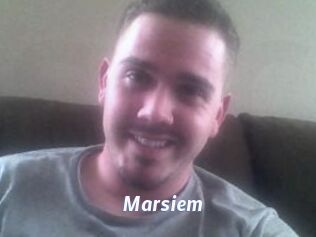 Marsiem