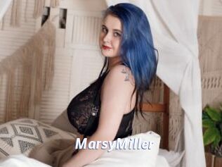 MarsyMiller