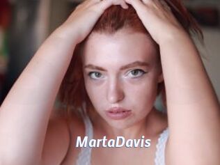 MartaDavis