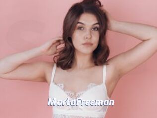 MartaFreeman