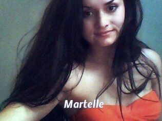 Martelle