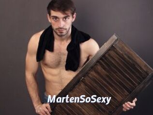 MartenSoSexy