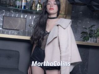 MarthaColins