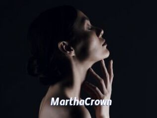 MarthaCrown