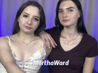 MarthaWard Sexe amateur contributions