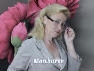 MarthaYen
