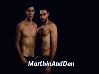 MarthinAndDan