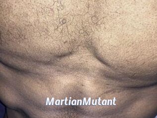 MartianMutant
