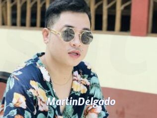 MartinDelgado