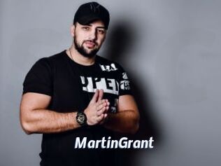 MartinGrant