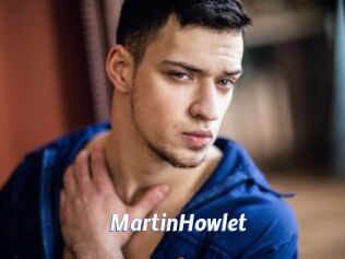 MartinHowlet