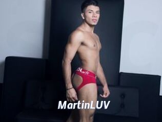 MartinLUV