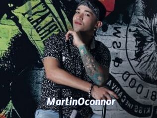MartinOconnor