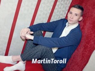 MartinToroll