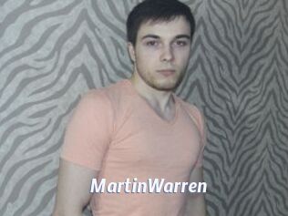 MartinWarren