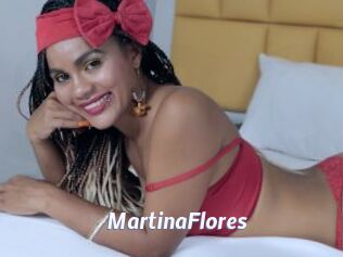 MartinaFlores